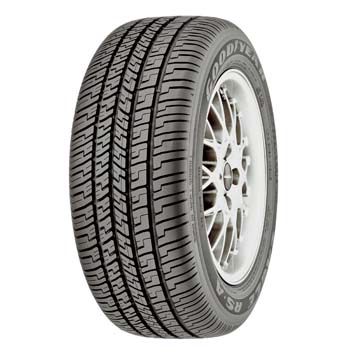 Goodyear P215/55R17 EAGLE RS-A (93V)